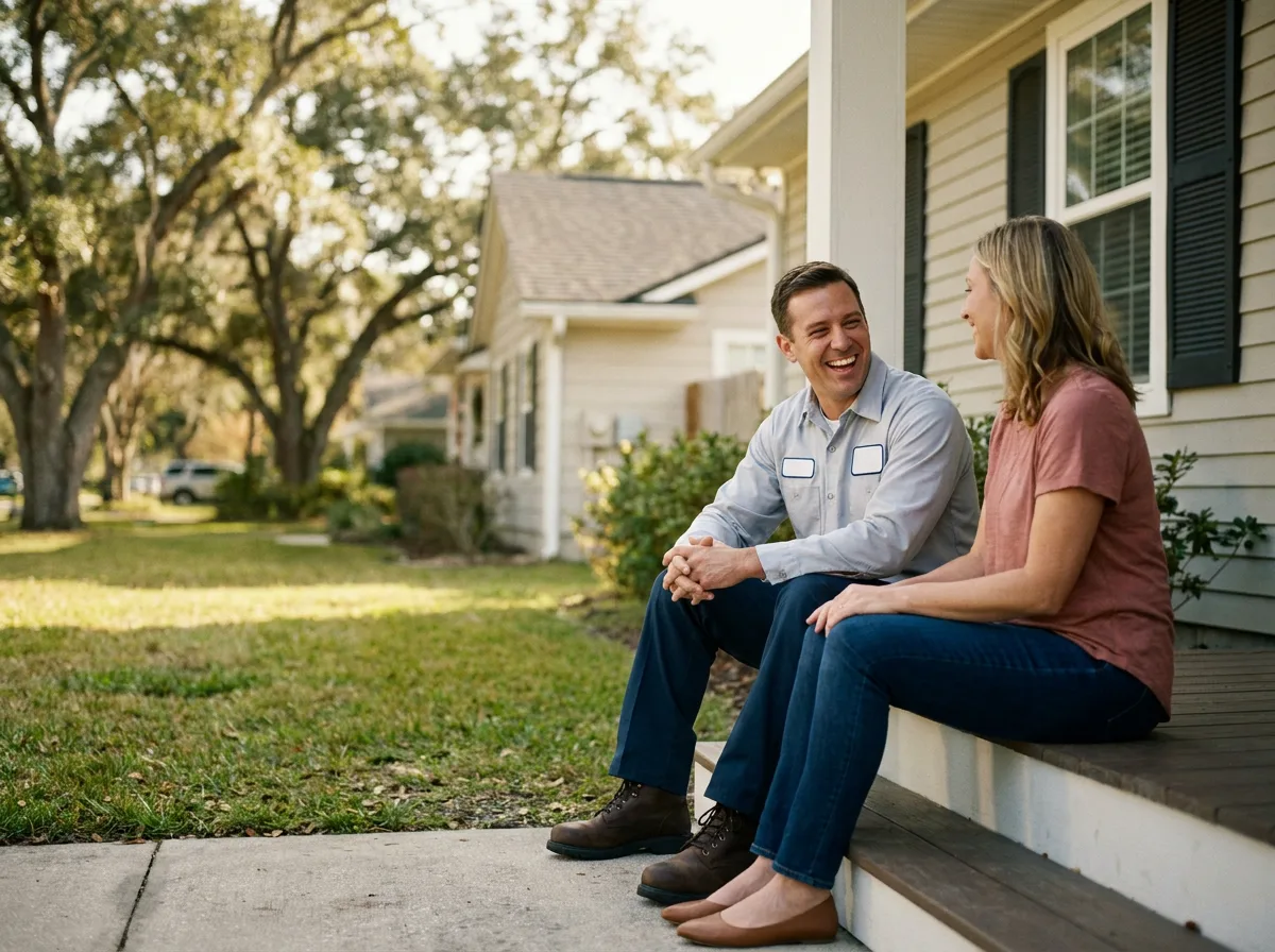 Septic tank pumping FAQs for Chatfield, OH